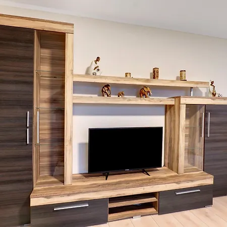 Kleines Afrika Apartment Obrigheim (Neckar-Odenwald-Kreis)