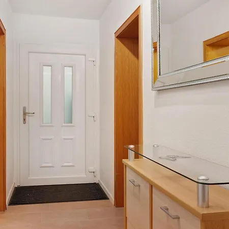 Apartment Kleines Afrika Obrigheim (Neckar-Odenwald-Kreis)