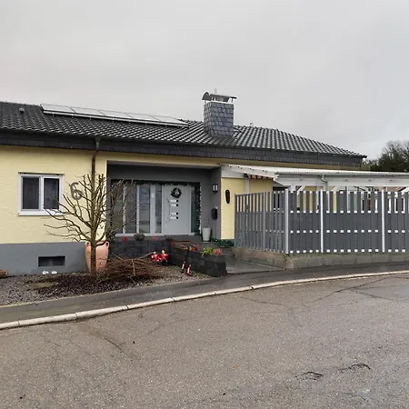 Apartment Kleines Afrika