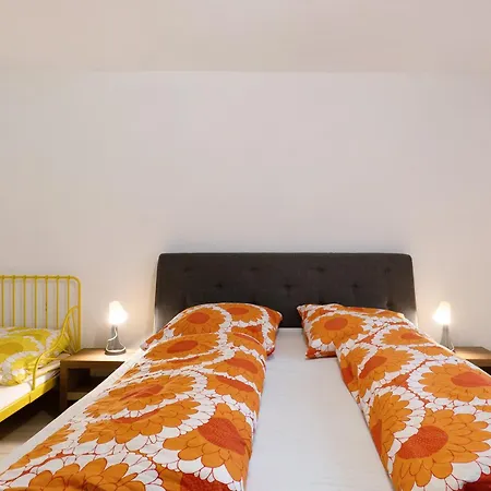 Apartment Kleines Afrika *