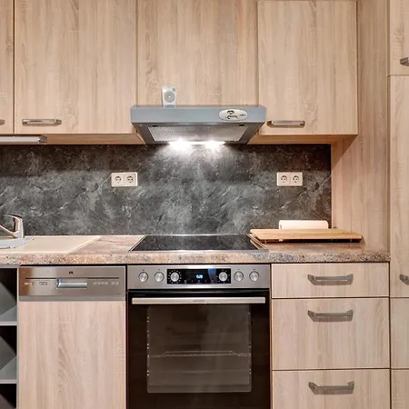 Kleines Afrika Apartment *