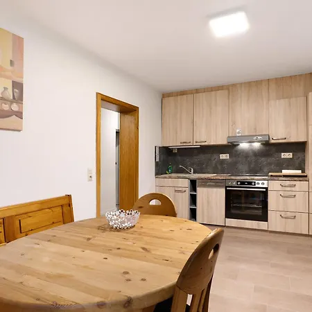 Kleines Afrika Apartment Obrigheim (Neckar-Odenwald-Kreis)